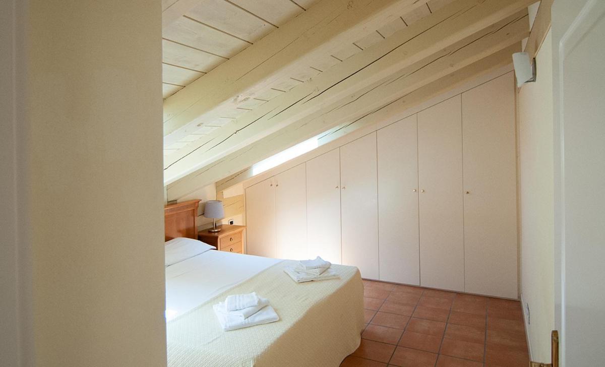 Residence Villa Marina Grado Exterior photo