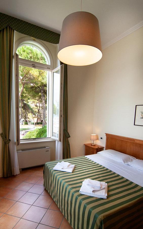 Residence Villa Marina Grado Exterior photo