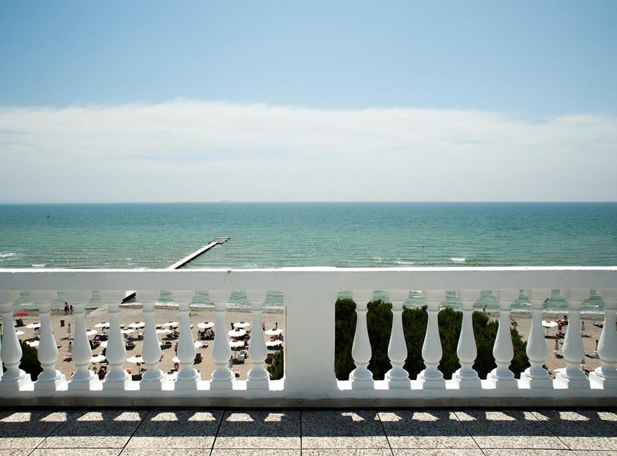 Residence Villa Marina Grado Exterior photo