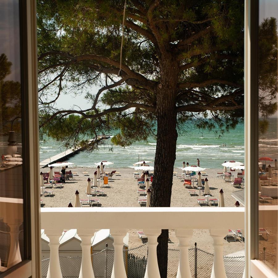 Residence Villa Marina Grado Exterior photo