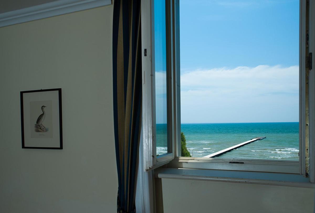 Residence Villa Marina Grado Exterior photo