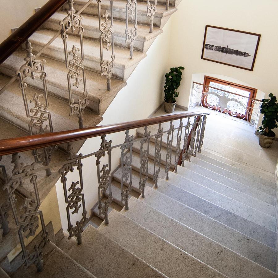 Residence Villa Marina Grado Exterior photo