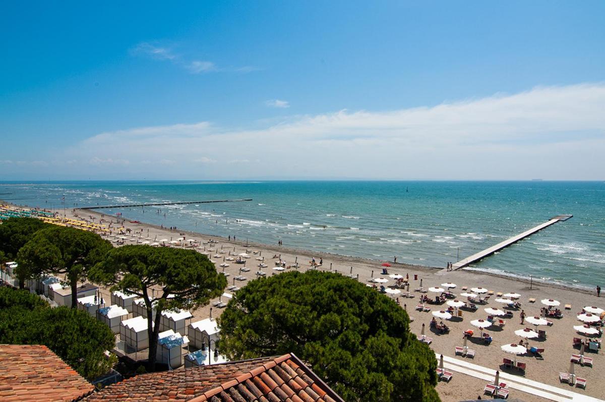 Residence Villa Marina Grado Exterior photo