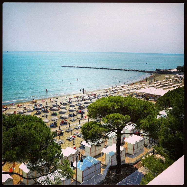 Residence Villa Marina Grado Room photo