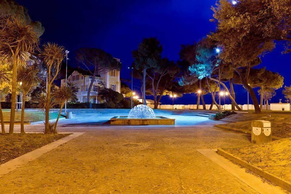 Residence Villa Marina Grado Exterior photo
