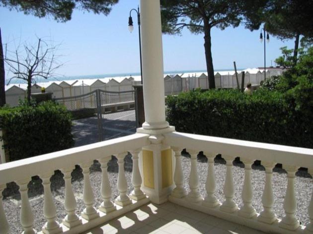 Residence Villa Marina Grado Exterior photo