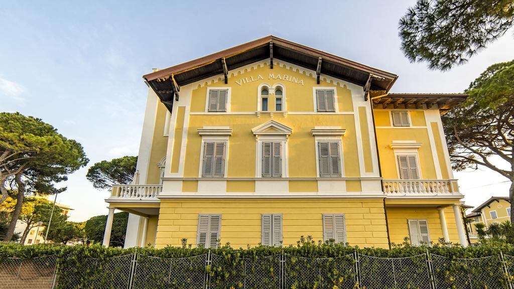 Residence Villa Marina Grado Exterior photo