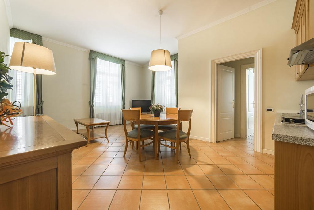 Residence Villa Marina Grado Exterior photo