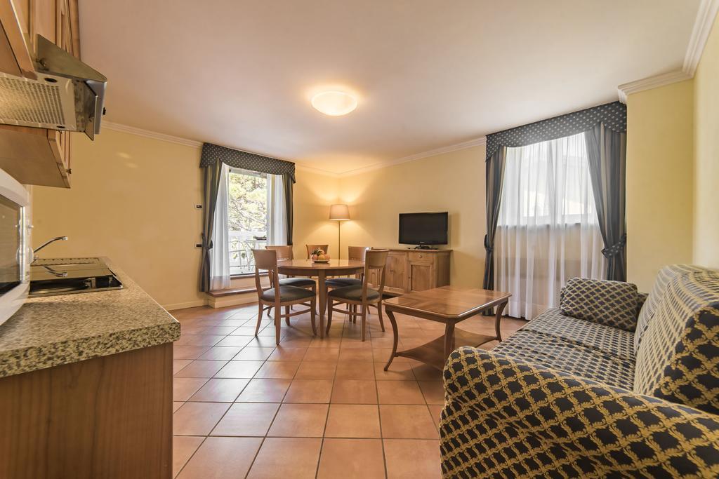 Residence Villa Marina Grado Exterior photo