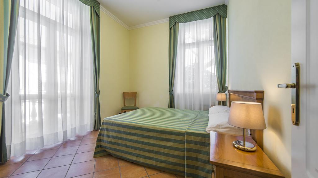 Residence Villa Marina Grado Exterior photo