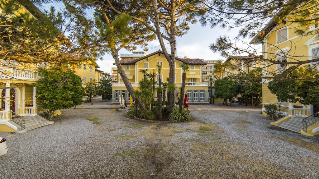 Residence Villa Marina Grado Exterior photo